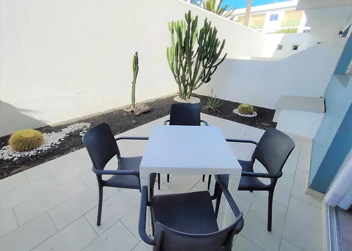 Casa Fuerte - Bristol Sunset Beach - Holiday Apartments
