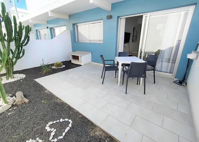 Casa Fuerte - Bristol Sunset Beach - Holiday Apartments