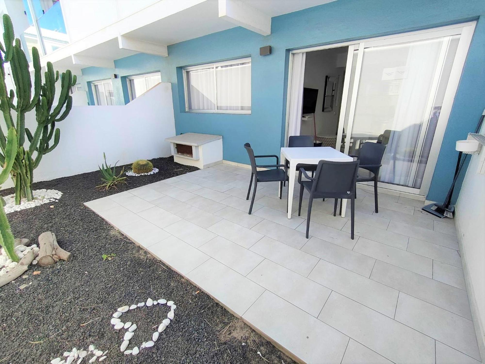 Casa Fuerte - Bristol Sunset - Apartment Corralejo